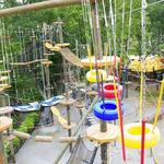 Mohican Adventures Campground & Cabins