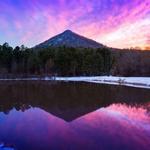 Pinnacle Mountain State Park