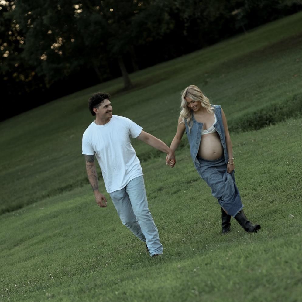 maternity pictures !
