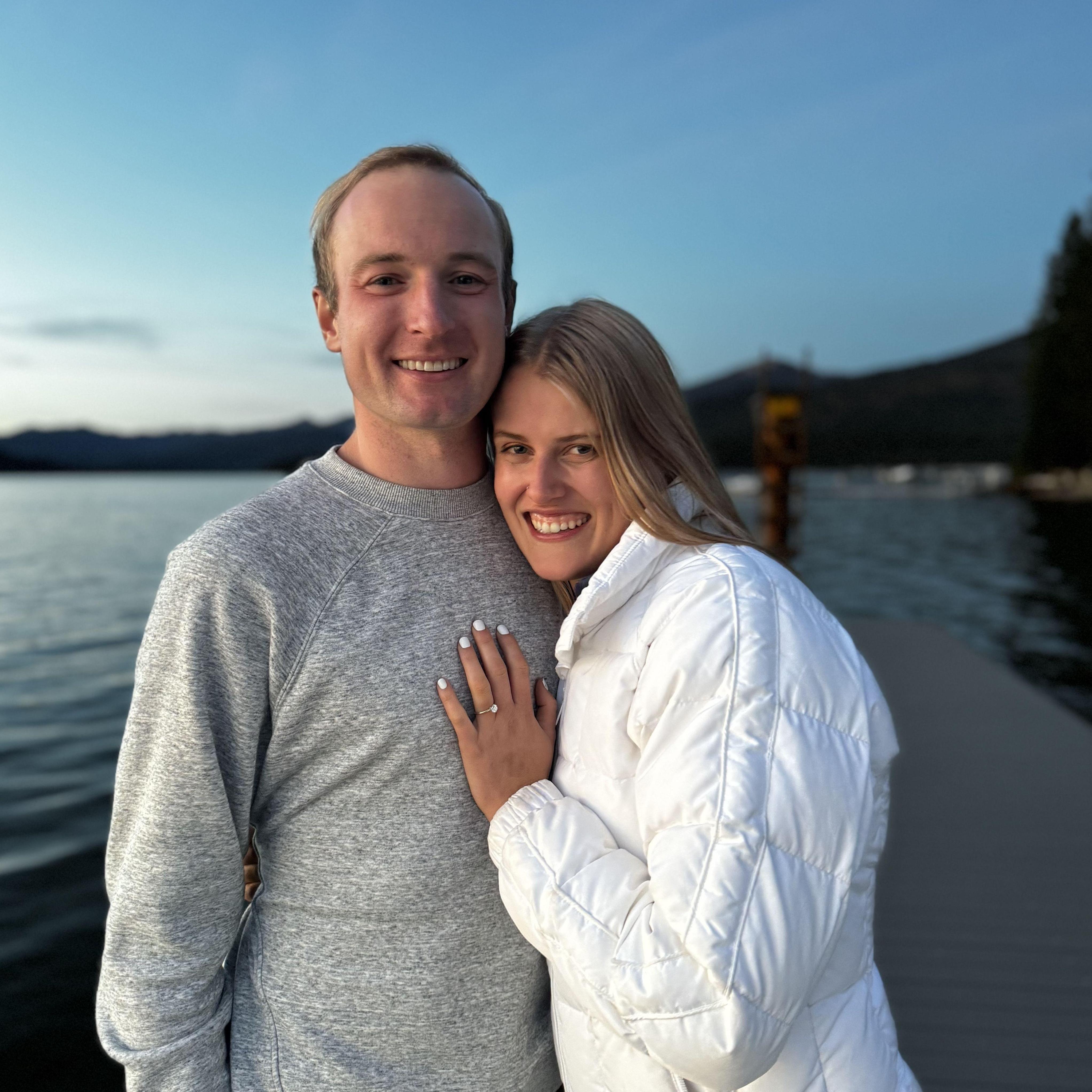 9.21.24 - The proposal!