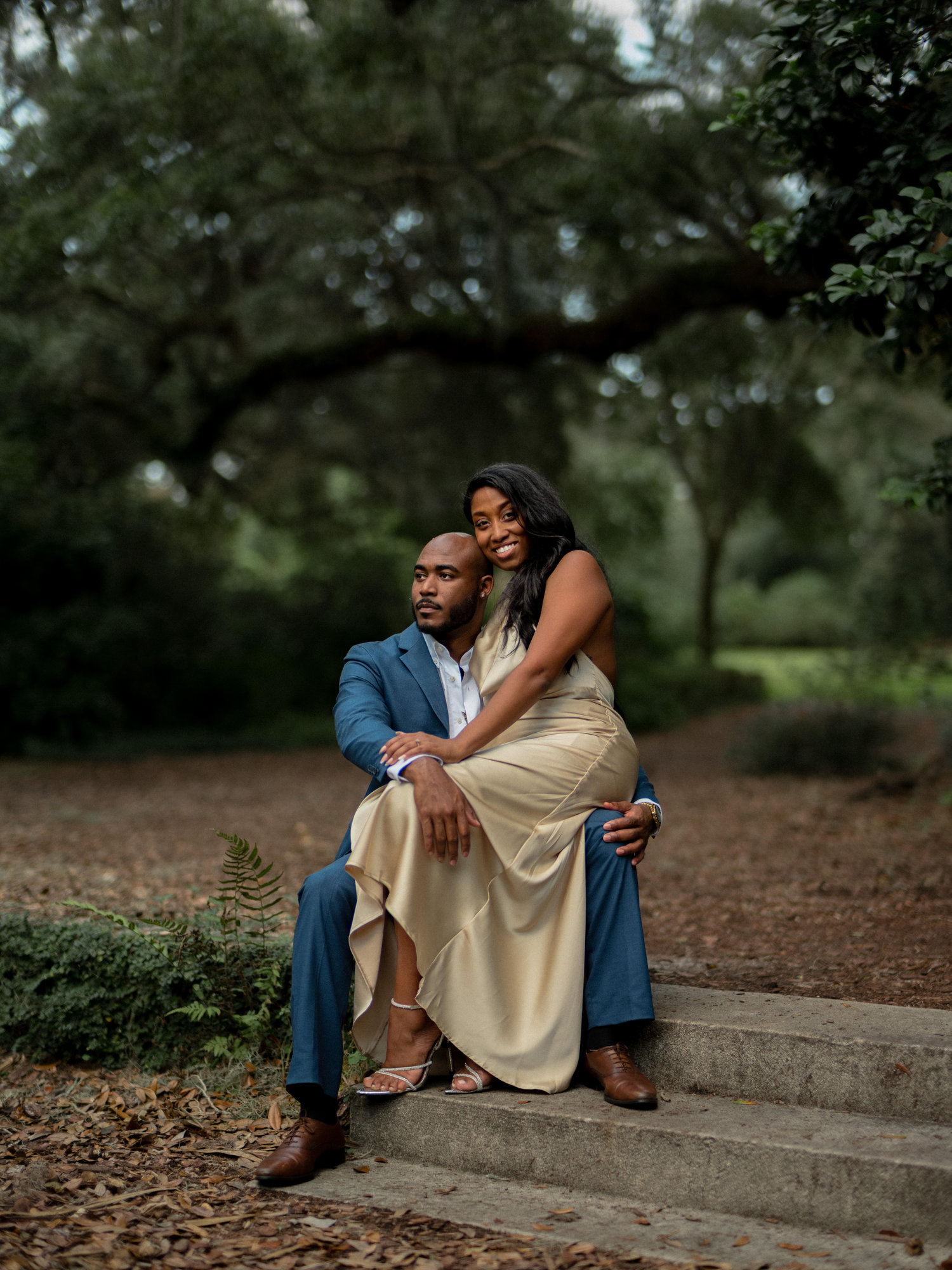 The Wedding Website of Delano Pothemont and Monika Reyes