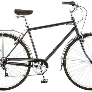 Schwinn Men's Wayfarer Hybrid Bike