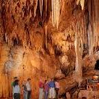 Skyline Caverns