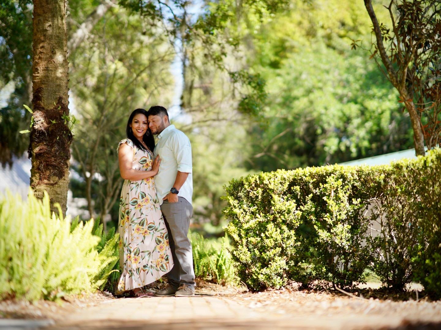 The Wedding Website of Kassandra Lee Agosto and Moises Antonio Vargas