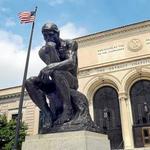 Detroit Institute of Arts