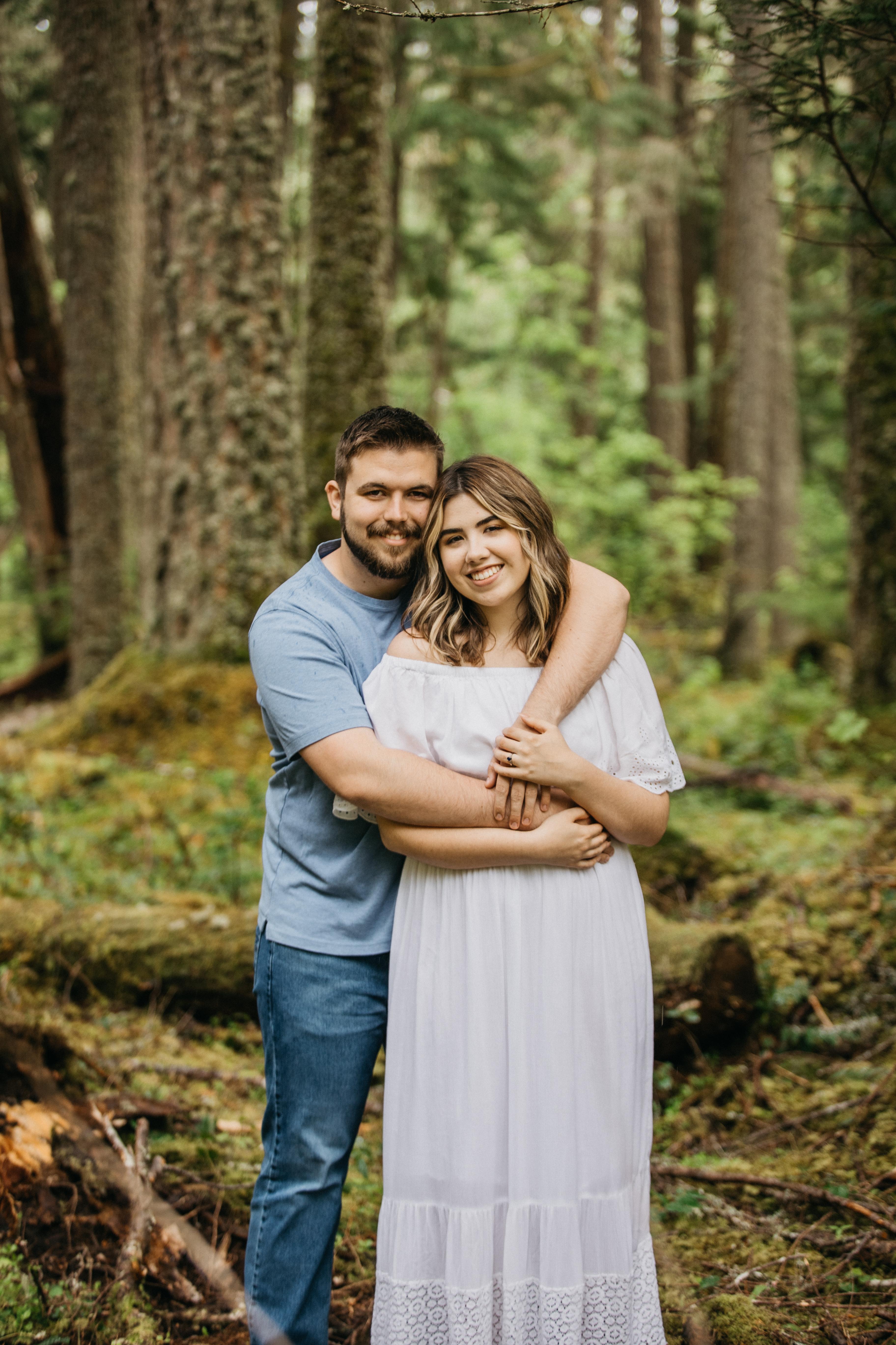 The Wedding Website of Abigail Cox and Matthew Tolar