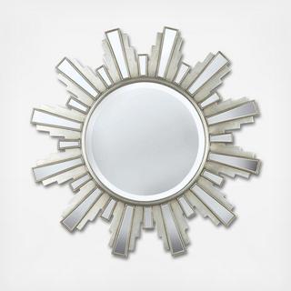 Francisco Wall Mirror