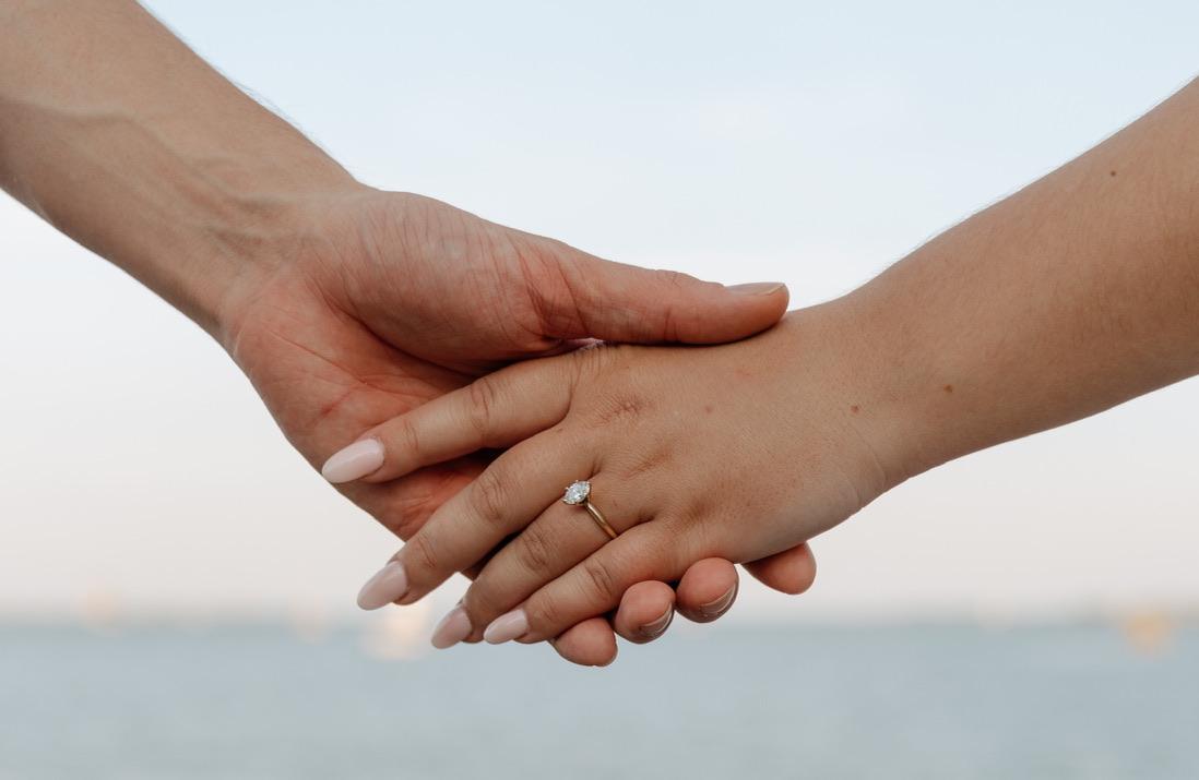 The Wedding Website of Riley Hall and Taylor Brant