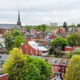 Discover Lancaster