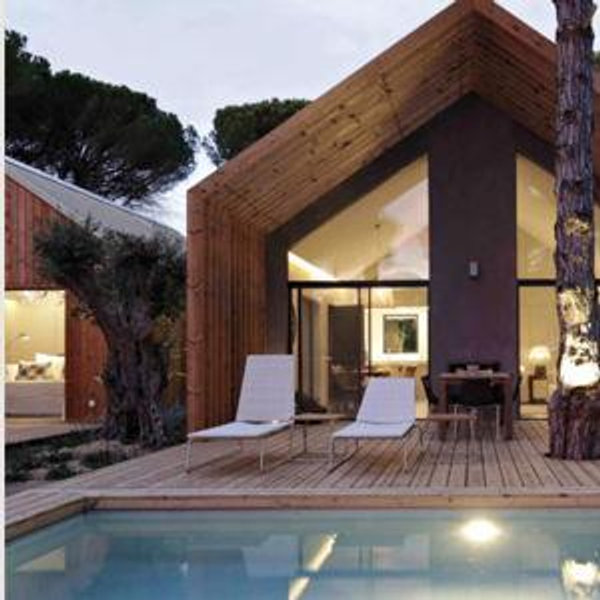 Hotel in Portugal