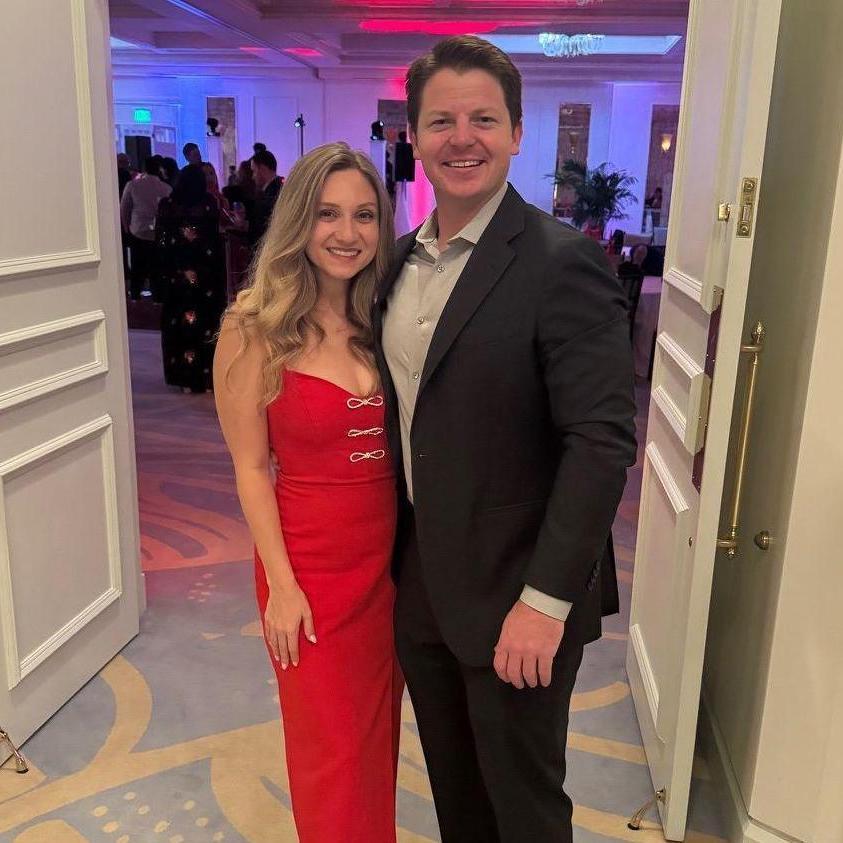 Holiday celebrations at the Four Seasons Palm Beach