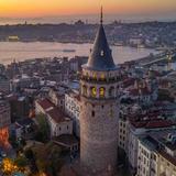 Galata Tower Museum