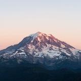 Mount Rainier National Park