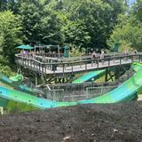 Dollywood's Splash Country
