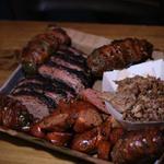 Hutchins BBQ