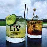 Long Island Spirits (LIV)