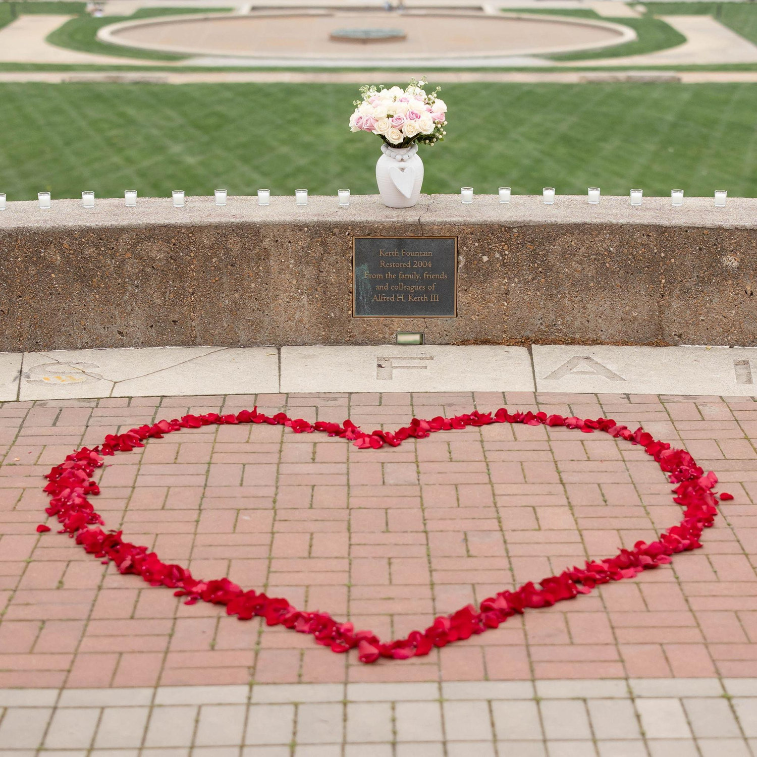 The Proposal