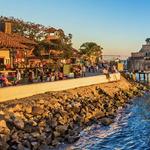 Seaport Village