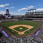 Coors Field