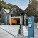 The Singleton Distillery