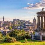 Calton Hill