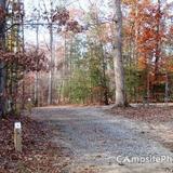 Pocahontas State Park