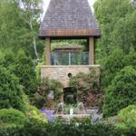 Olbrich Botanical Gardens