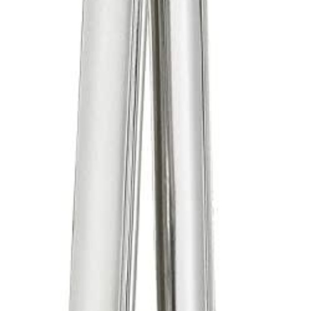 Rösle Tongs 30 cm Silicone Locking Tongs Silocone 30 cm