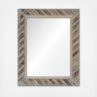 Dilegno Mirror