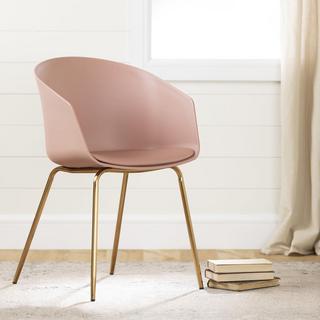 Flam Accent Chair
