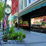 Greenwich Avenue
