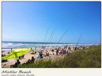 Mickler Beach
