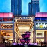 Pavilion KL - Couture Entrance | KL Shopping Mall