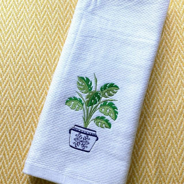 Lexi Anderson- Kitchen Towel
