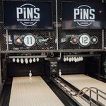 Pins Mechanical Co