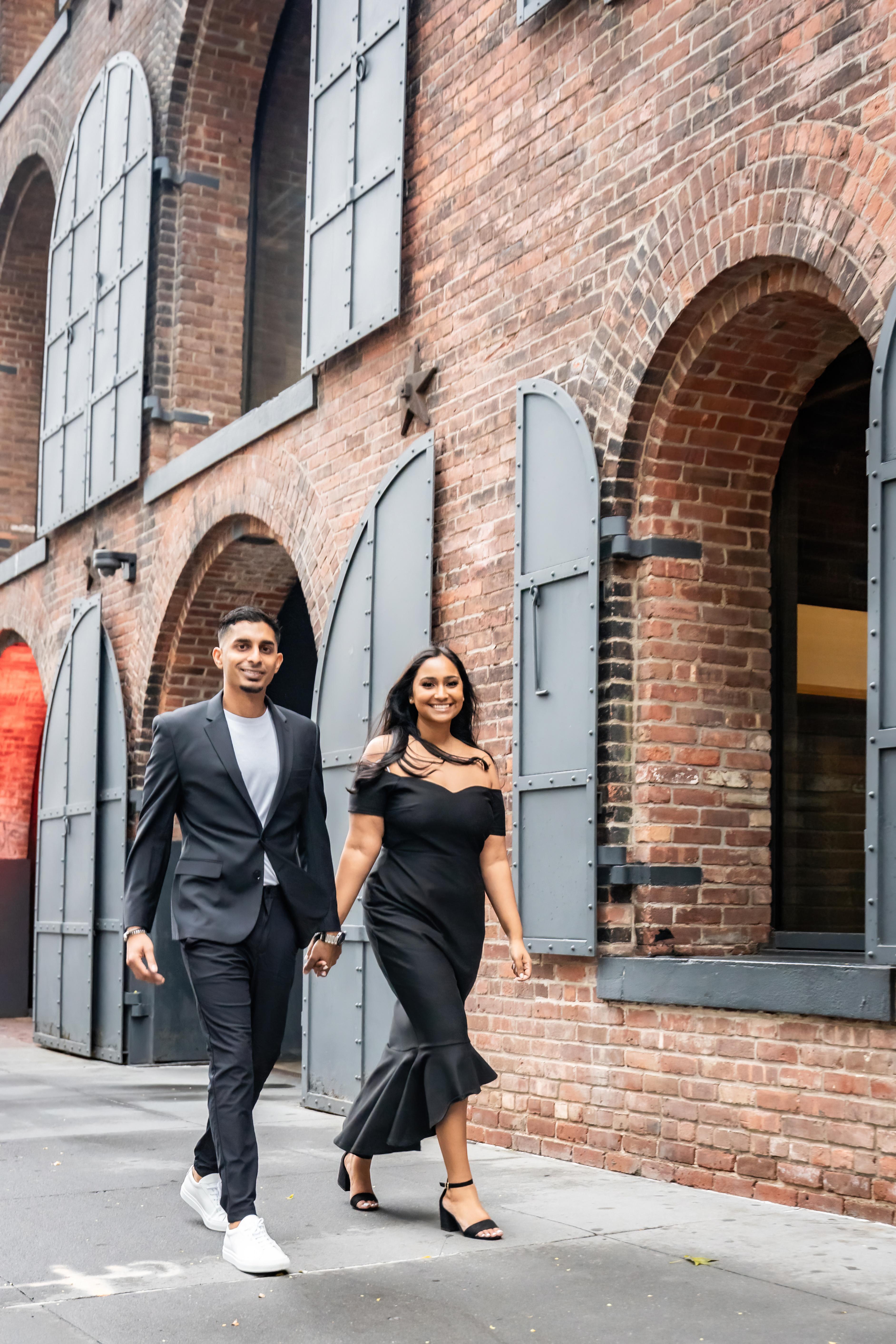 The Wedding Website of Amanda Anthony and Justin Singh