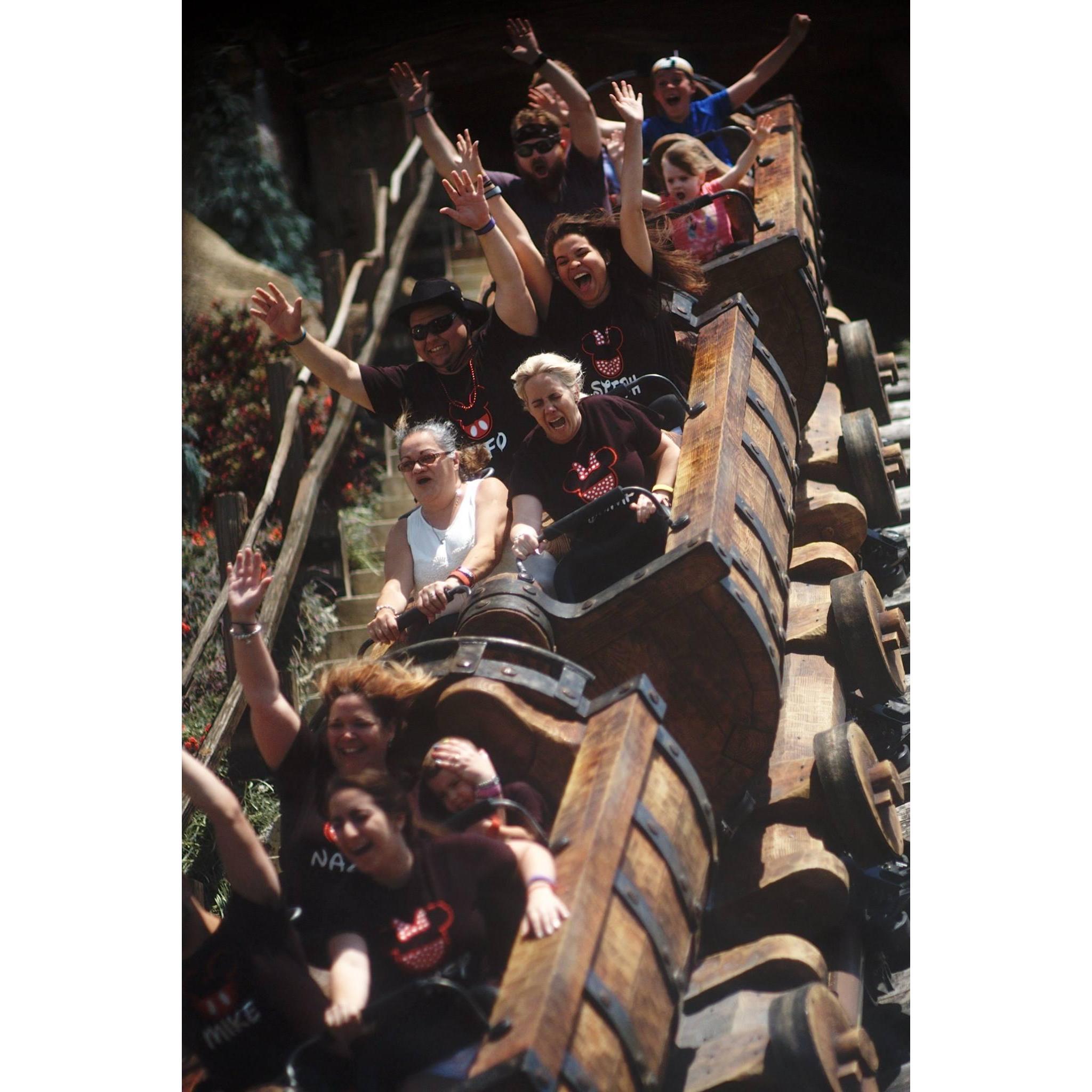 Can you tell yet that we love Disney? Seriously... obsessed!