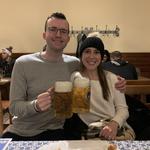 Grab a Beer at Greenbush Brewing Co.