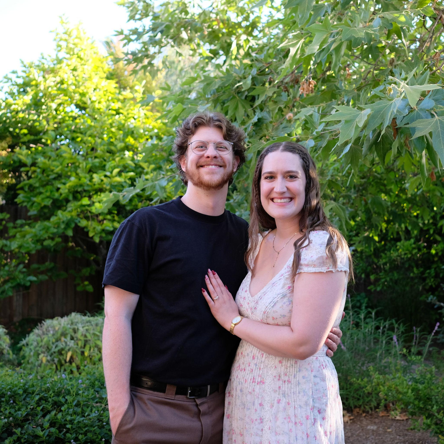 Our Engagement Party (2025)