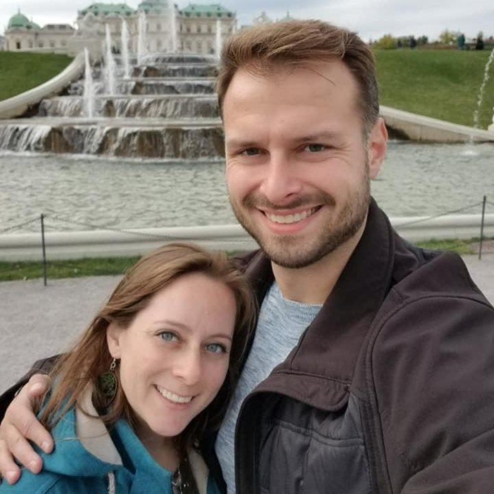 Vienna, October 2019