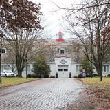 Dairy Barn Arts Center