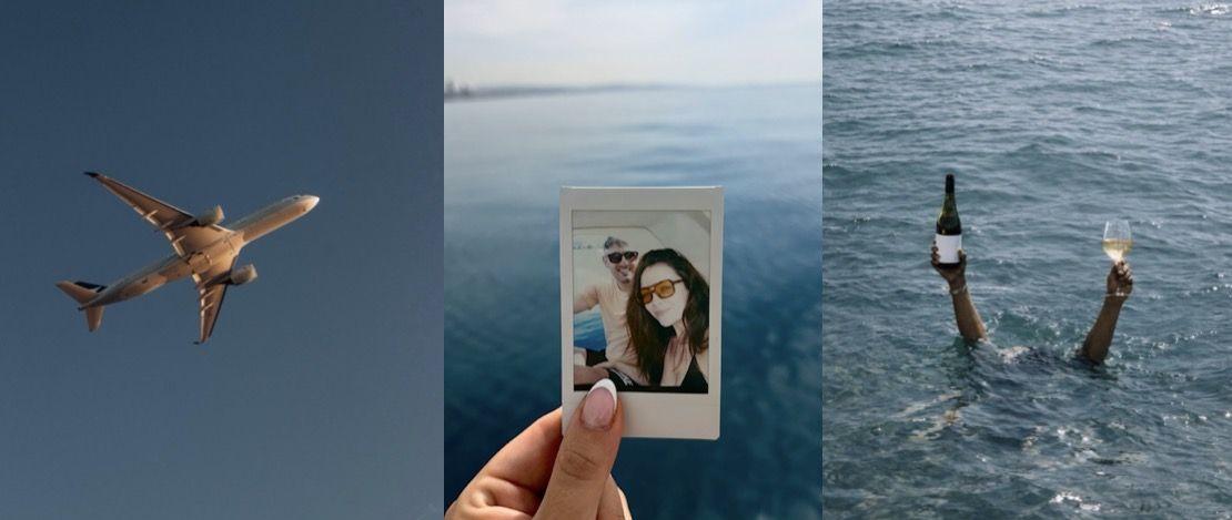 The Wedding Website of Abigail Daisy McCann and Sean Robertson