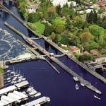 DO | Ballard Locks