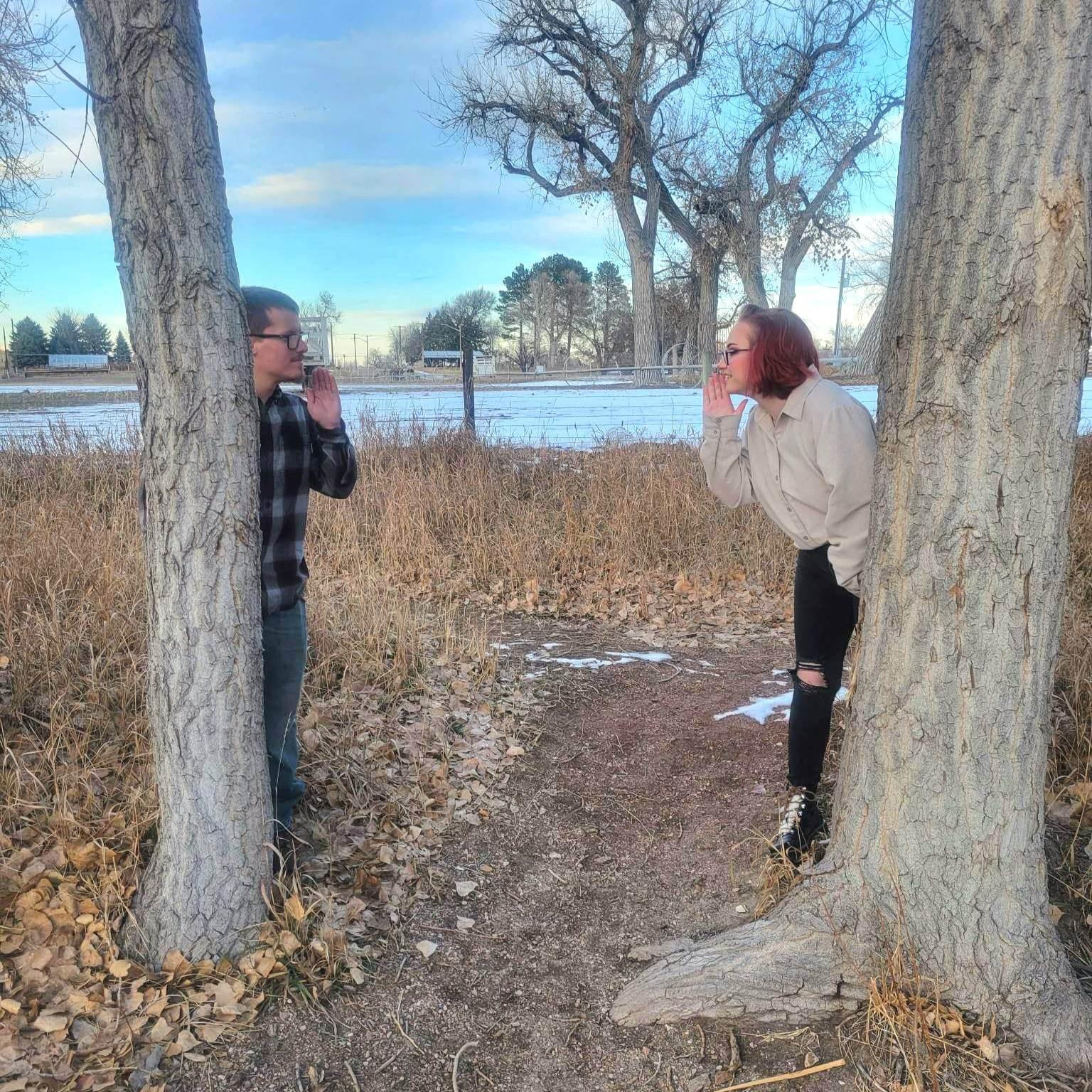 The Wedding Website of Cheyenne Mickle and Alex Ashford (Korban)