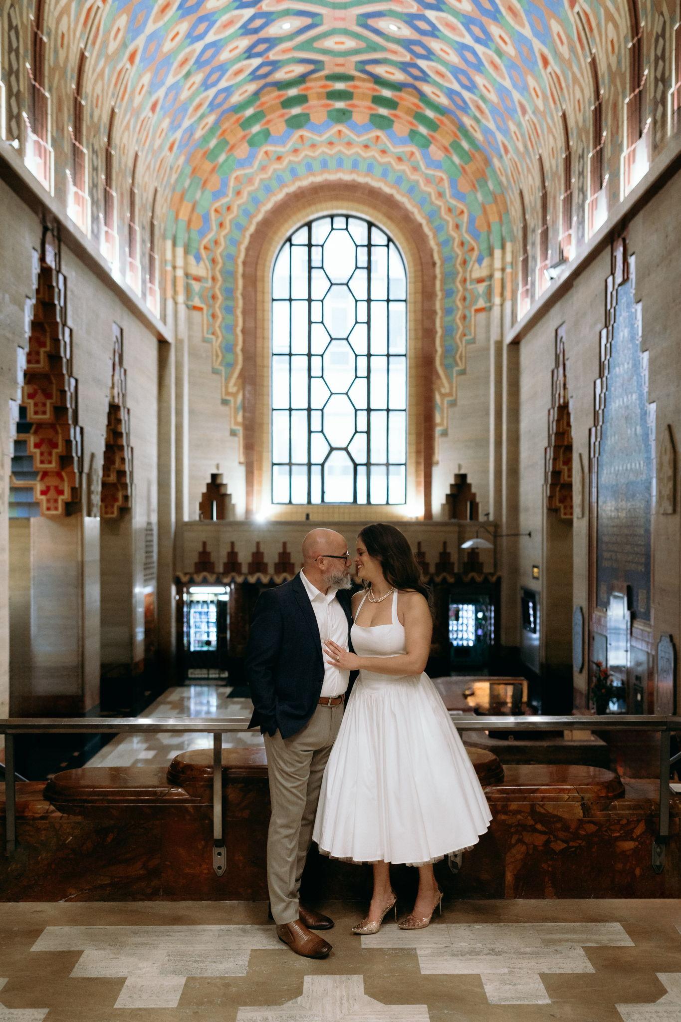 The Wedding Website of Giordana Sobel and Kent West