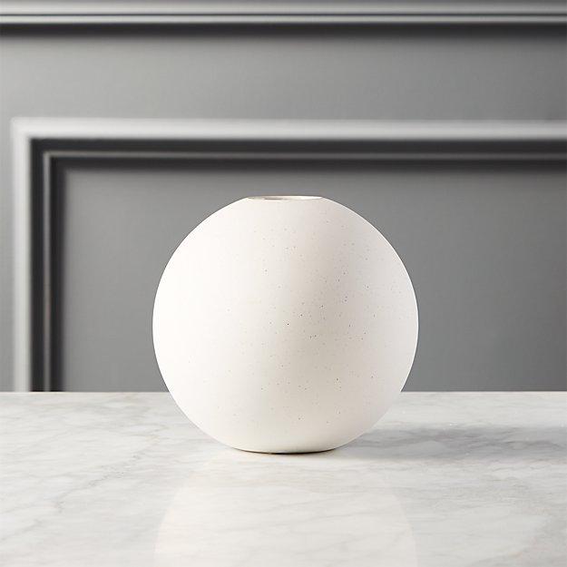 Lyle Round Vase