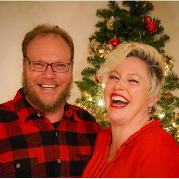 First Christmas looking forward to many more!