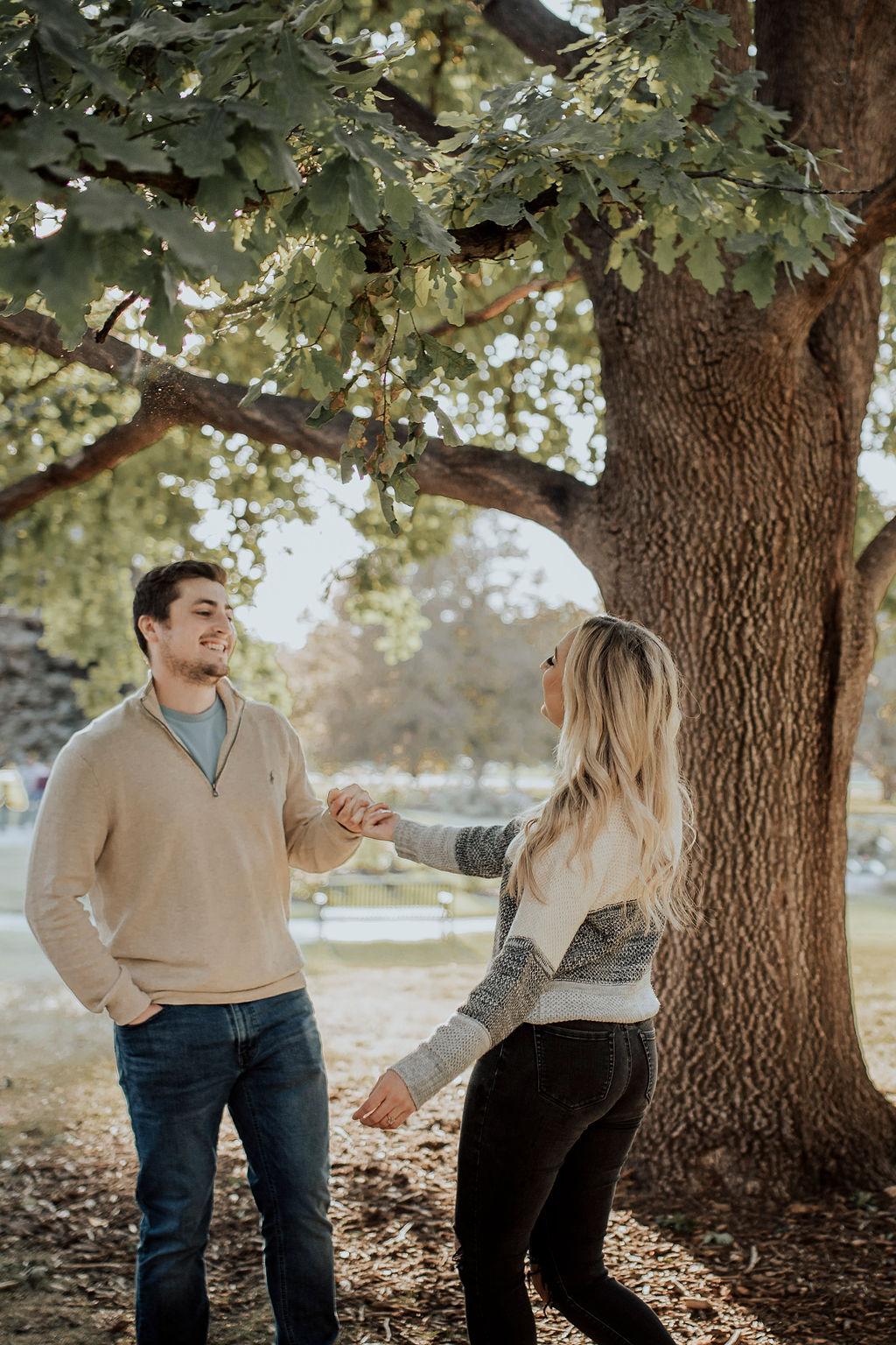 The Wedding Website of Alex Bauer and Luke Ryan