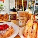 Porto's Bakery and Cafe