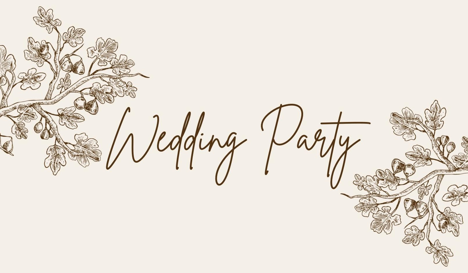 The Wedding Website of Ashley Schers and Craig McRae